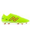 New Balance 442 v2 Elite FG F2 Желтый - MS41FEF2