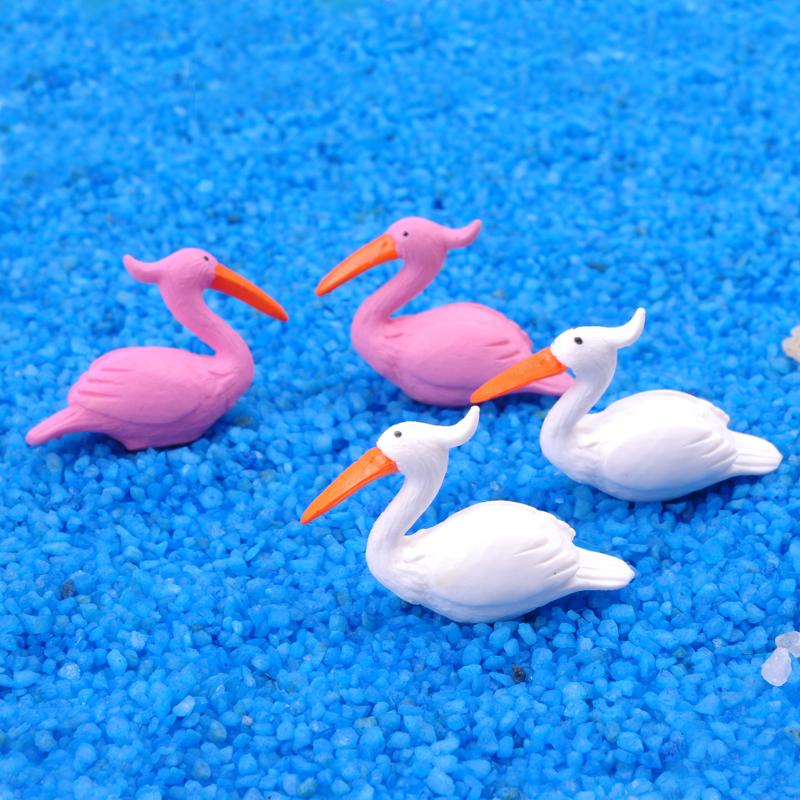 Сады фей Товары Украшения Миниатюры Бонсай Террариумы Украшения для ландшафта Фигурки Игрушки Аквариум своими руками Кукольный домик