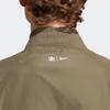 adidas Adicolor Parley Track Jacket Asia Sizing 'Olive' Men's HS2089