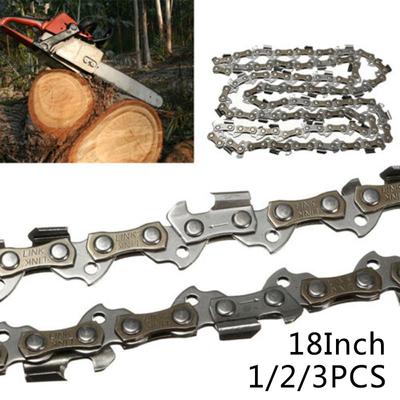 18 45 см цепная пила 3/8 LP 0.050 калибр 62DL Driver-Link-Universal