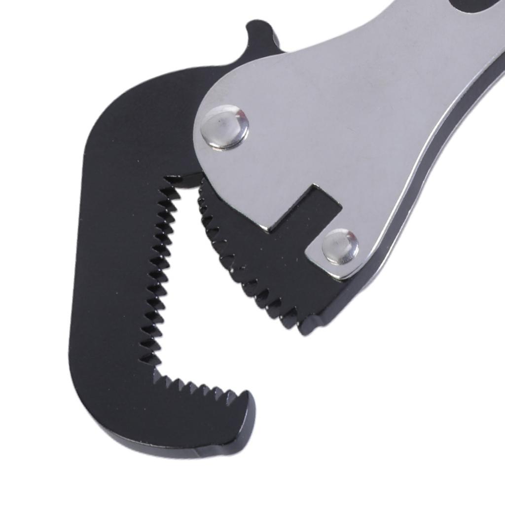 Миниатюрный грубый гаечный ключ для автомобильной и мебельной сборки, быстрые исправления в ограниченном пространстве, повседневный бытовой ремонт