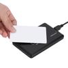 125 кГц USB RFID-считыватель и записывающее устройство для ID-карт, копировальный аппарат и дубликатор с 5 брелоками