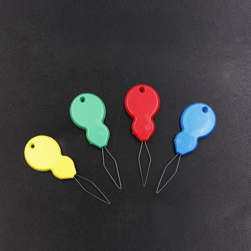 10 шт DIY нитевдеватель руководство для пожилых людей простое устройство автоматические нитки швейные инструменты ручная работа швейные принадлежности игла пробойник