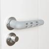 Silicone Anti-collision Home Door Handle Pad Children Safety Protective Cover
