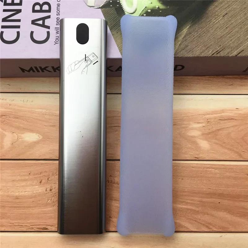 Чехлы для пульта ДУ Samsung QLED TV BN59-01272A BN59-01265A BN59-01270A BN59-01291A Противоударный нескользящий чехол