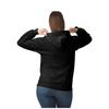 Gildan Unisex Adult Softstyle Fleece Midweight Hoodie