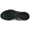 New Balance 610 Nightwatch Зеленые кроссовки унисекс Sea-Salt Shadow-Grey ML610TMB