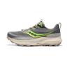 Women's Peregrine 13 'Gravel Slime' Saucony S20838-75