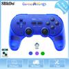 8BitDo Pro 2 Bluetooth Controller Gamepad For Nintendo Switch 2 PC,Window 10/11,Android,Steam Deck Hall Effect Joystick Wireless