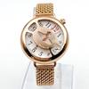 Б/у Редкие/Снятые с производства Часы Vivienne Westwood Orb Cage Золотые