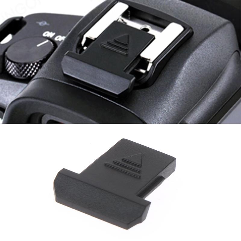 Защитный чехол для горячего башмака Canon для камеры 70D 80D 5D4 6D2 800D 750D Eos R Rp