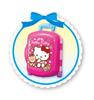 Hello Kitty Посетите кухню-чемодан!