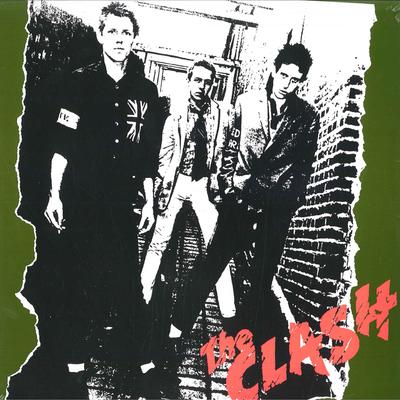 LP Запись CLASH - The Clash 88985348291 Columbia, Legac 2016 Европа Рок