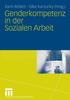 Книга Genderkompetenz In Der Sozialen Arbeit