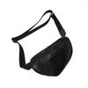 BAGGY PORT All Glove Leather Body Bag Crossbody Bag One Shoulder Bag YNM-020 (Black)