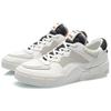 Li Ning CF The One Низкие Кеды для Скейтбординга Мужские Белый Туман AGCQ437-1