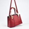 Wedding Bag Women Shoulder Bag Female Bridal Bag Red Wedding Middle-aged Handbag Female Bag
