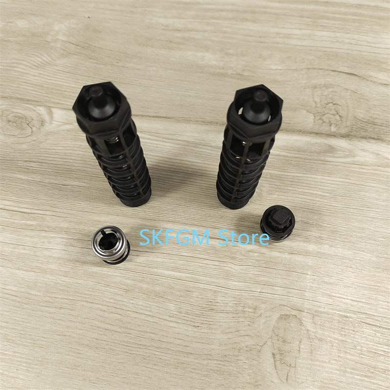 10 шт. Клапан масляного радиатора двигателя 5541525 Для Chevrolet Aveo Cruze Sonic Trax Orlando Vauxhall Opel Astra Zafira