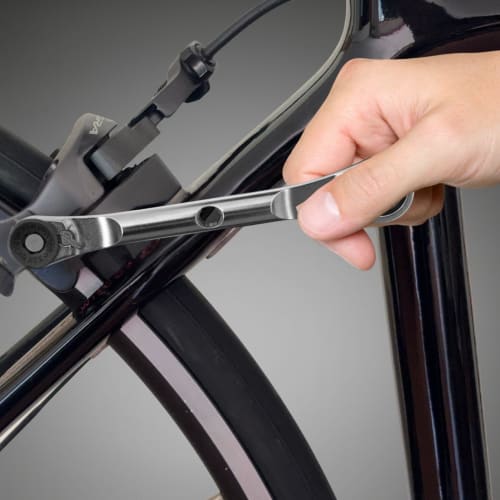 PWT 30-Piece Bit Socket Wrench Set (C30SSSET) by Japan Manufacturer, Includes 1/4-Inch Super Short Sockets, Bits, and Ratchets, Perfect for Car, Motor