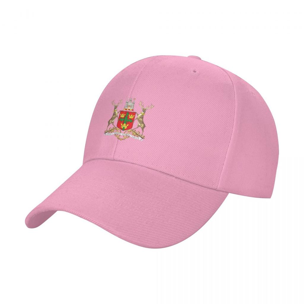 Nottingham Forest Active Baseball Cap Fishing cap sailor cap for Unisex Dropshipping Mountaineering Unisexs Hats Womens