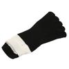 Sports Fashion Autumn Breathable 8 Colors Toe Socks Ankle  Five Finger Socks Cotton