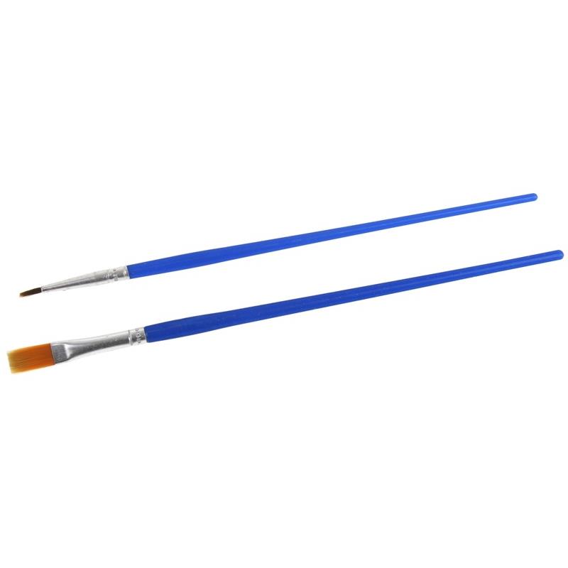 Art Set Creative Plaster Casting Muffins Cupcakes for Painting