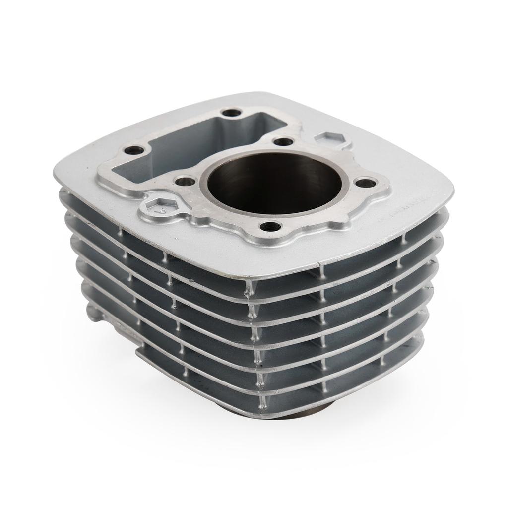 Цилиндр 125 куб. см, поршень, кольца, прокладка для Honda CRF125FB CRF125F CRF125 2014-2023