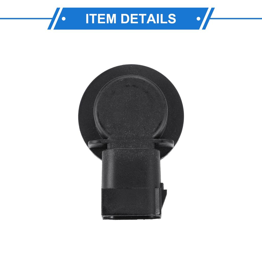 VekAuto Jeep #68226719AA Патрон лампы указателя поворота для Wrangler JK JKU 2007-2018 Пластик Черный