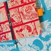 Обложка Hobonichi Techo A6 ONE PIECE ASL Планер Япония