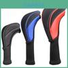 Прочный и легкий набор чехлов для головки клюшки для гольфа с длинной шейкой) Для максимальной защиты