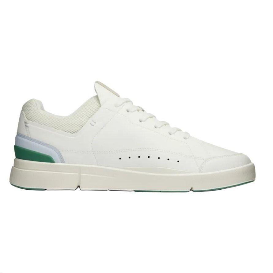 The Roger Centre Court On 'White Green' Men's 3MD11270840