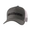 Standard Mesh Cap Charcoal S [Shimano] CA-061Y