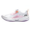 Li Ning Детские Ультралегкие 21 Беговая Серия Удобные Мягкие Модные Амортизирующие Дышащие Кроссовки с Низким Верхом Детские кроссовки YKFU058-14