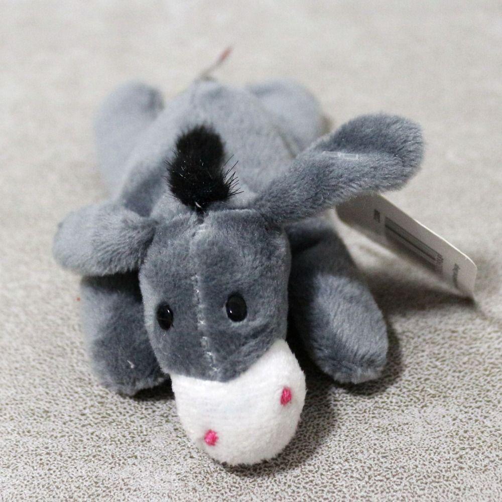 Милый плюшевый магнит на холодильник в виде животного Мягкий плюшевый магнитный стикер в виде животного Ресторан