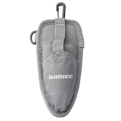 SHIMANO Держатель для плоскогубцев, Серый, BP-061S