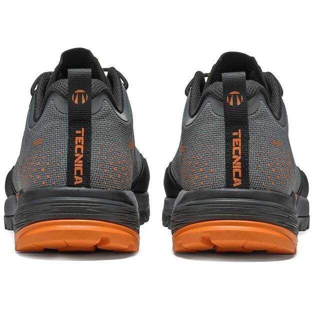 Tecnica Sulfur S ботинки трекинговые