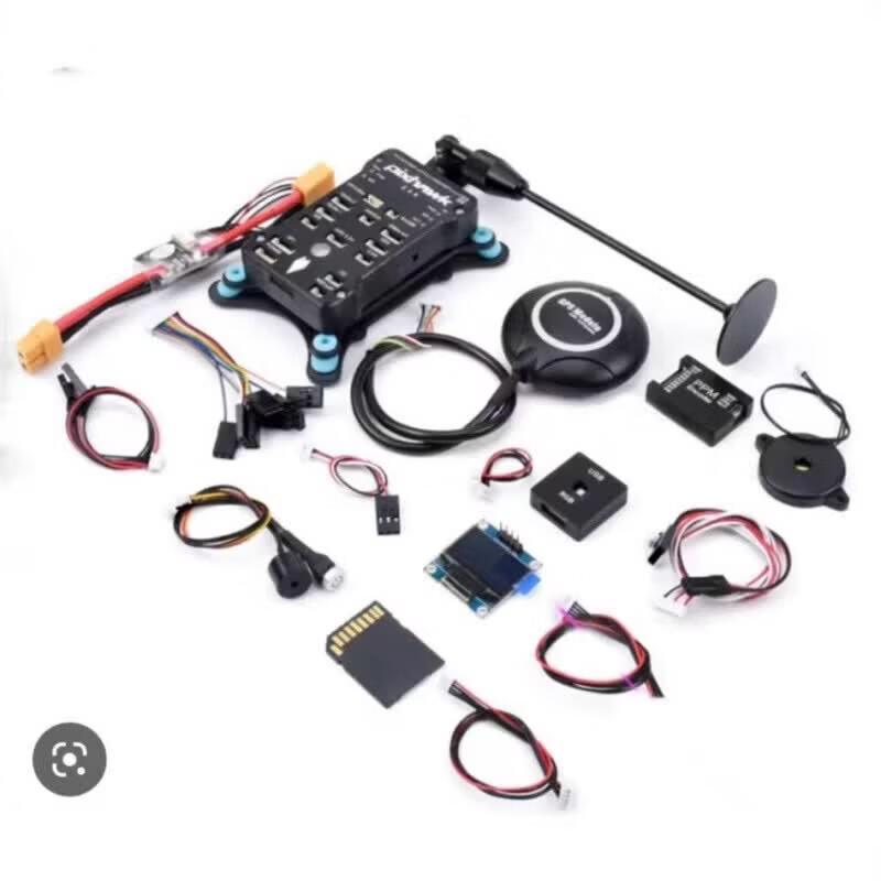 Qishao Pixhawk 2.4.8 Flight Controller Kit with M8N GPS