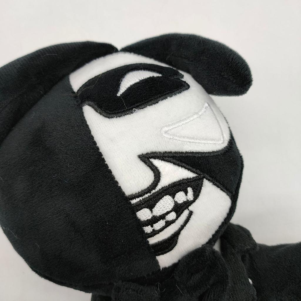 Новый продукт Cesar Torres Plush Mandela Recording Plush Toy Game Periphery