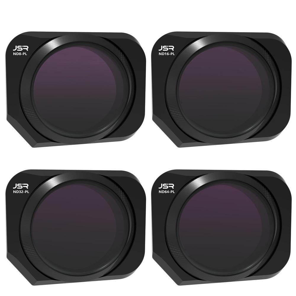 DJI Mavic 3 Youth Edition CPL ND Filter Accessories