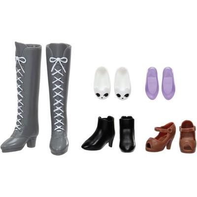 Куклы и мягкие игрушки – Аксессуары для кукол и одежда