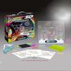 1 Set 3D Drawing Board Toys Creative Art Magic Board With Pen Educational Toy Gift