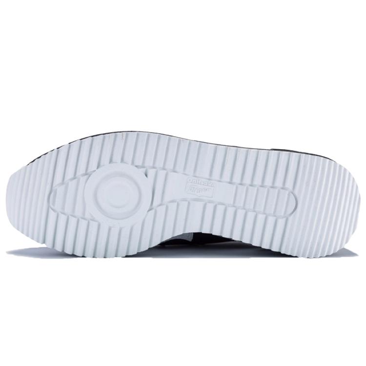 ONITSUKA TIGER Lawnship Ap 'Черно-белый' 1183A263-001
