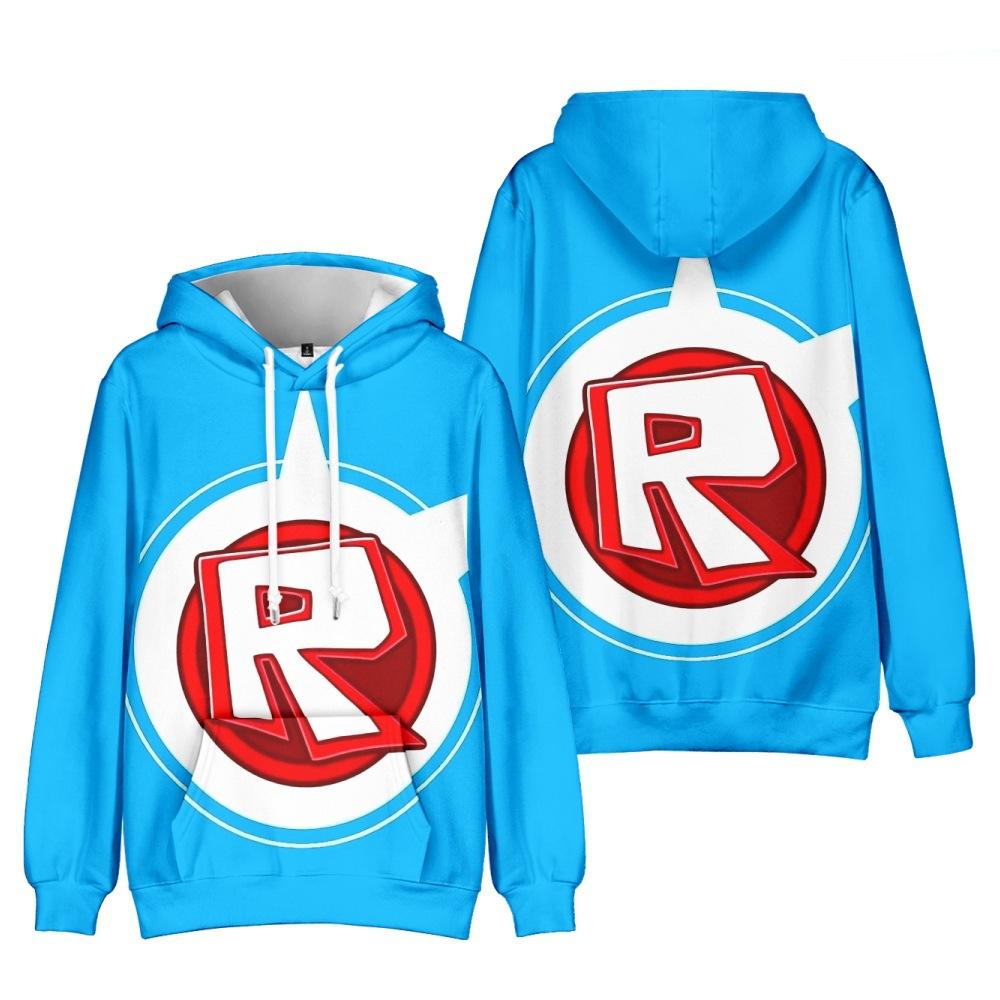 Игра Креативный Мультяшный Модный 3D Принт Аниме Атрибутика Толстовка Худи с Капюшоном для Мужчин и Женщин Подарки 14 Цветов