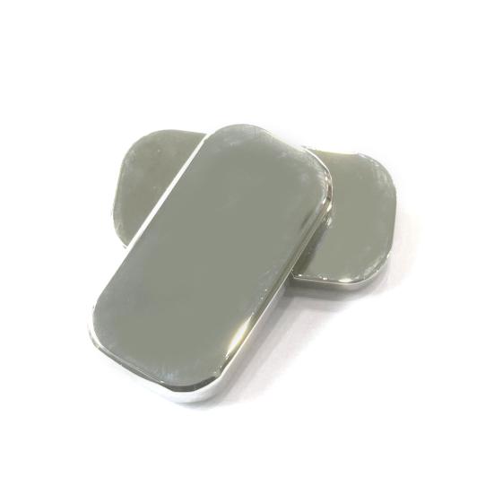 EDC Fidget Push Coins Кошачьи глаза снимают стресс Игрушка