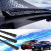 Toyota Harrier Серия 60 Серия 80 Замена резинки стеклоочистителя Совместимый размер Оригинальный Совместимый Водитель Пассажир