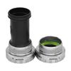 SHIMANO Bottom Bracket for ROAD EBBRS501B BB-RS501 68(BSA)