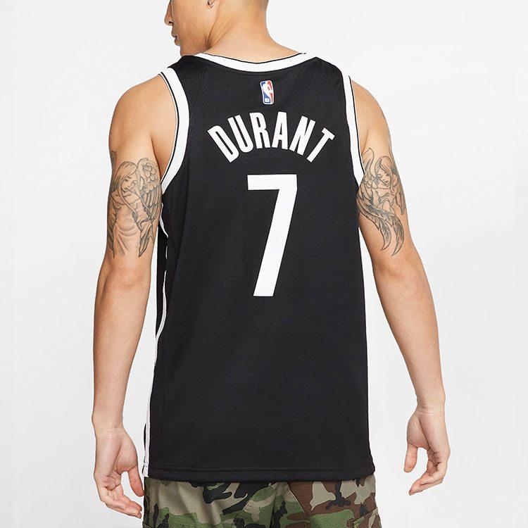 Nike Basketball Jersey Men's Black 864459-018