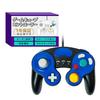 Совместимый контроллер GameCube для Switch [Совместим с Switch, Wii U, Wii и GC! (Гарантировано)] [Турбо (скорострельный огонь)/Медленно (покадровый просмотр) функция