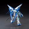 BANDAI SPIRITS HGBF Gundam Build Fighters Gundam Amazing Exia масштабная пластиковая модель 1/144 с цветовой кодировкой