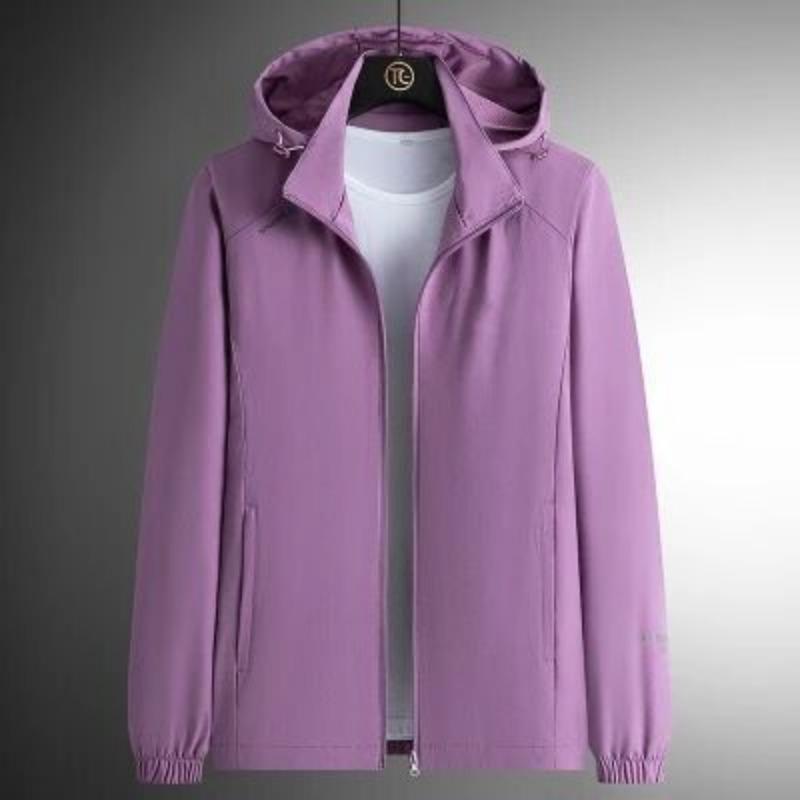 Пальто-тренчкот Soft Shell для активного отдыха, мужская тонкая куртка большого размера на весну и осень, куртка с капюшоном, ветрозащитная спортивная куртка